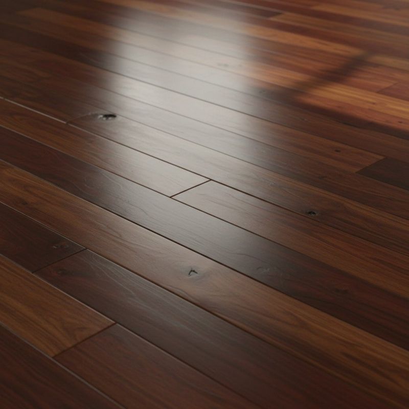 Hardwood Installation in Kansas City, MO