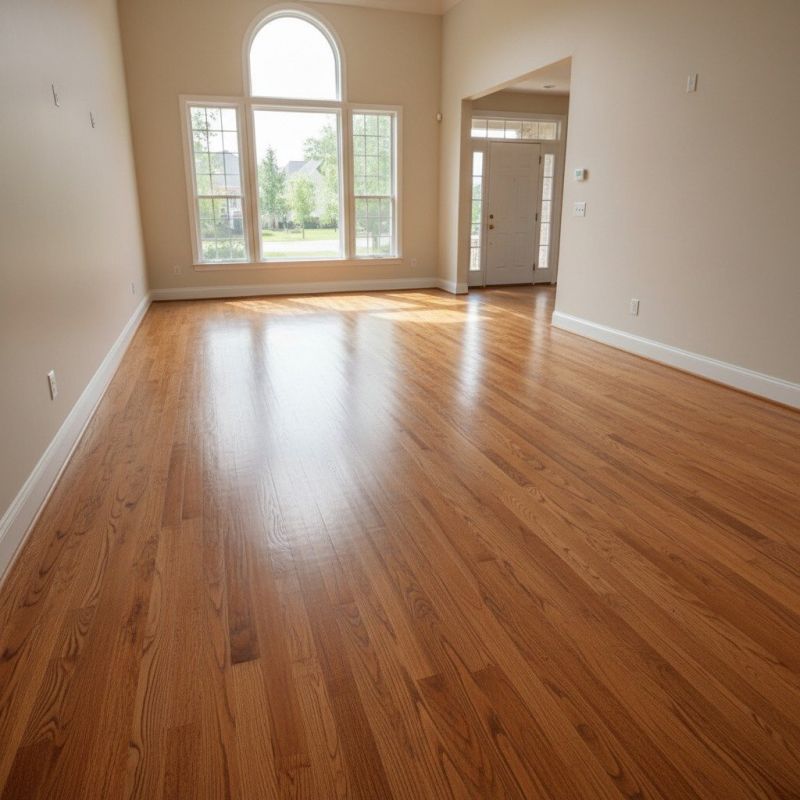 Hardwood Installation in Chandler, AZ