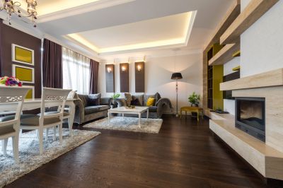 Wood Flooring Replacement in Annapolis, MD