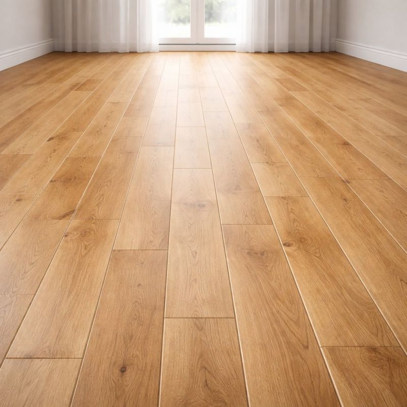 Engineered Wood Installation in Boulder, CO