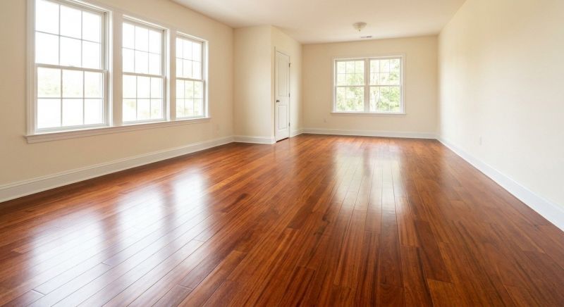 Hardwood Installation in Arlington, TX