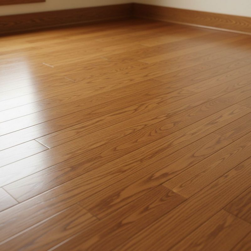 Hardwood Installation in Boerne, TX
