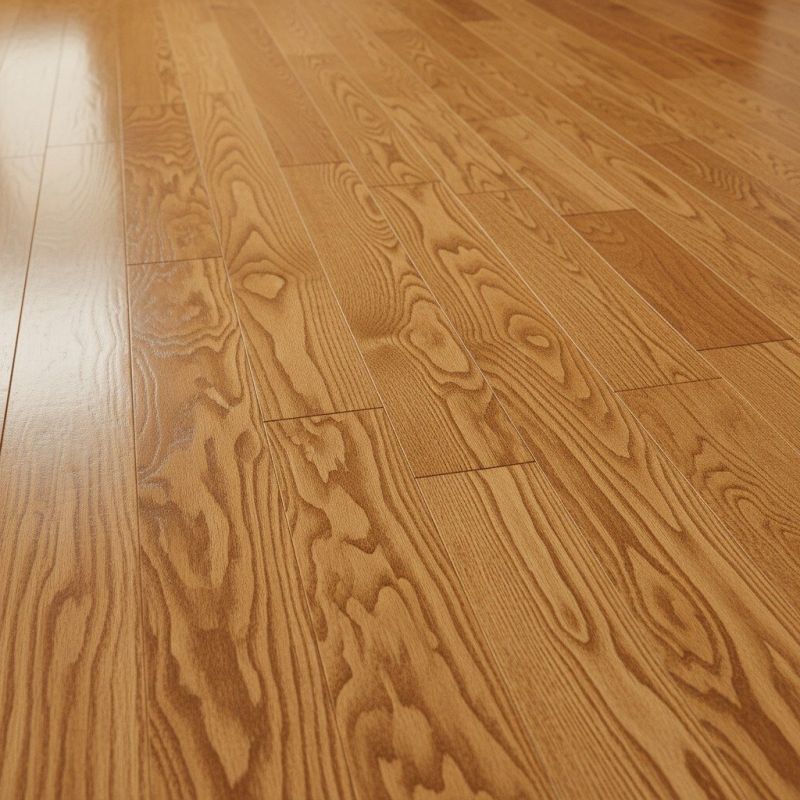 Hardwood Installation in Kansas City, MO