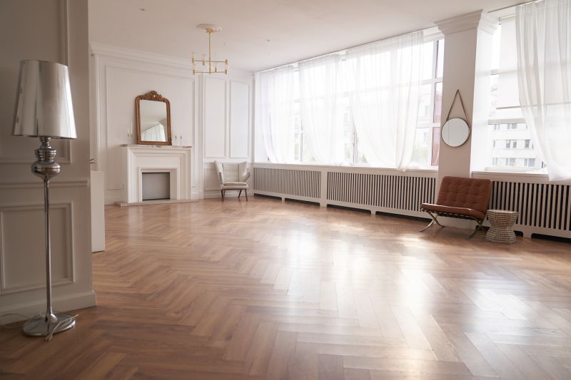 Hardwood Installation in Sarasota, FL