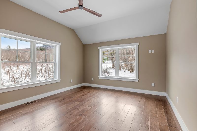 Hardwood Refinishing in Alpharetta, GA