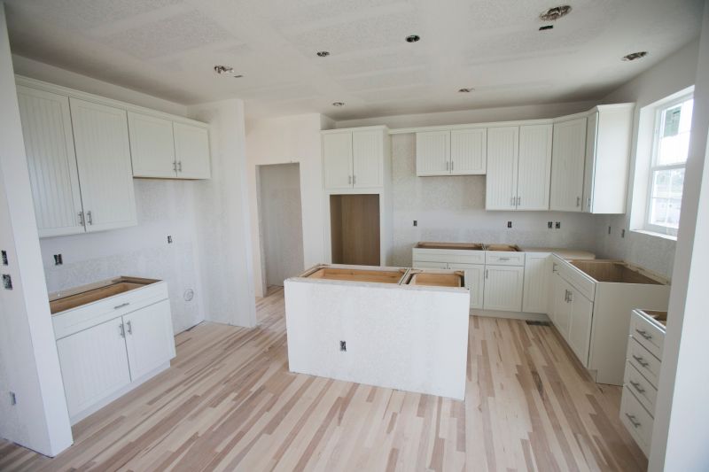 Kitchen Cupboards Remodeling in Cincinnati, OH