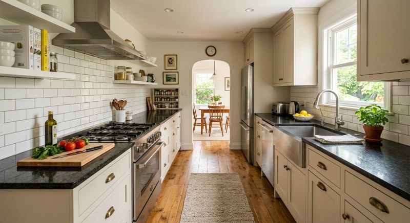 Kitchen Cupboards Remodeling in Cincinnati, OH
