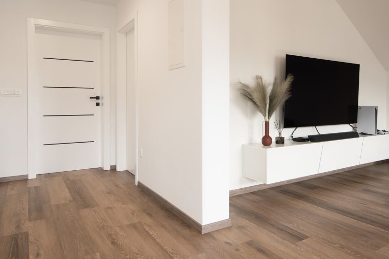 Laminate Floor Installation in Boulder, CO