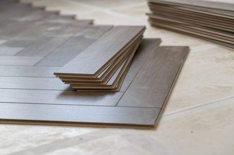 Laminate Floor Remodeling in Longmont, CO
