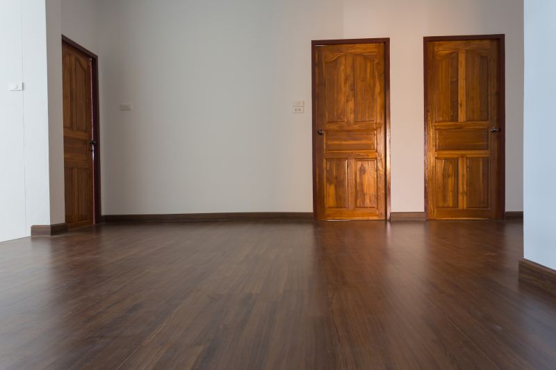 Laminate Floor Replacement in Sacramento, CA