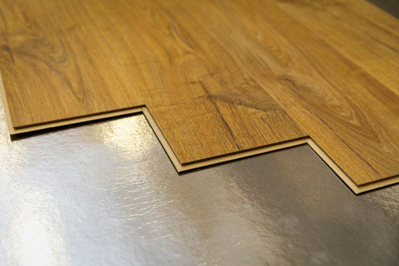 Laminate Flooring Replacement in Arvada, CO