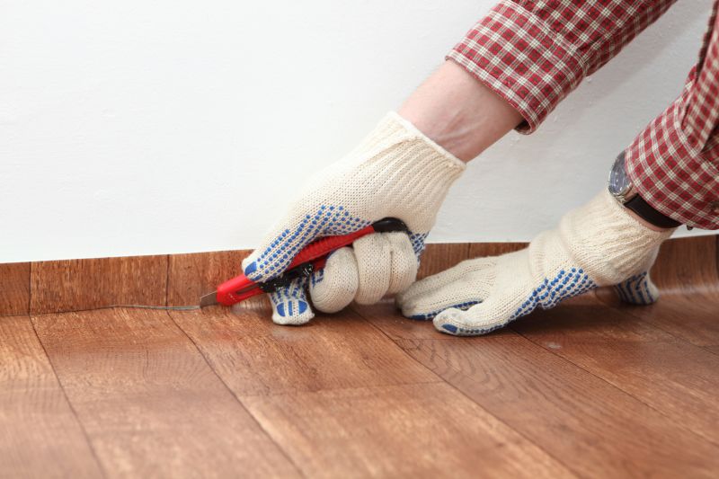 Linoleum Flooring Replacement in San Antonio, TX