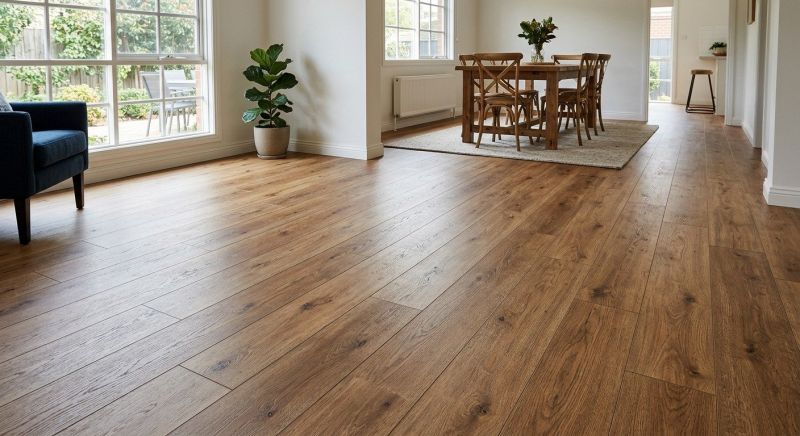Lvt Replacement in Manassas, VA