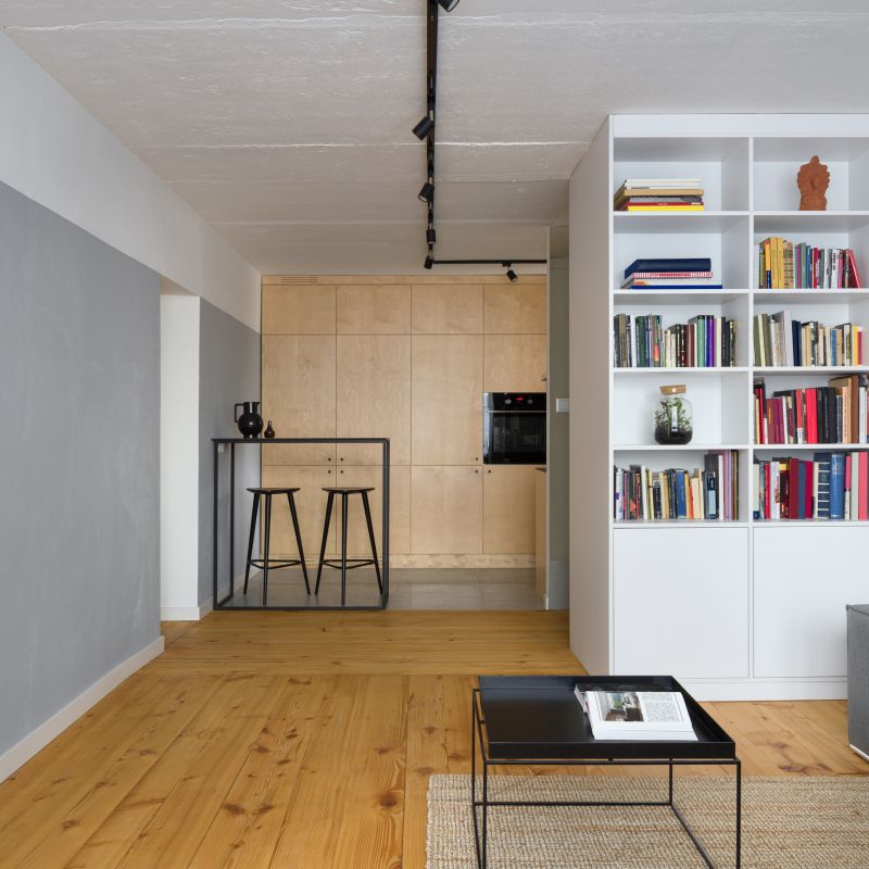 Plank Floor Installation in Phoenix, AZ