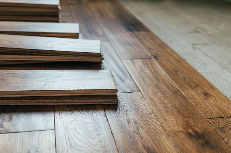Plank Floor Installation in Phoenix, AZ