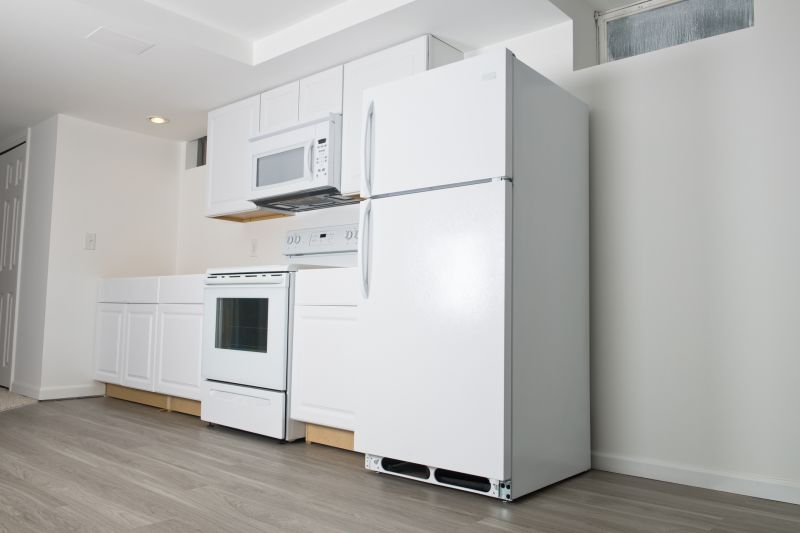 Small Kitchen Remodeling in Cincinnati, OH