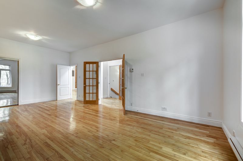 Vinyl Flooring Service in Arvada, CO