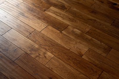 Wood Flooring Replacement in Boerne, TX