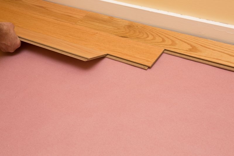 Wood Flooring Replacement in Fort Collins, CO