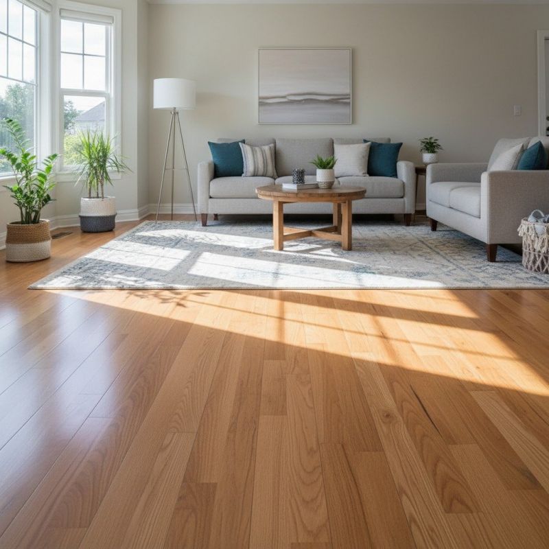Wood Flooring Replacement in Cincinnati, OH