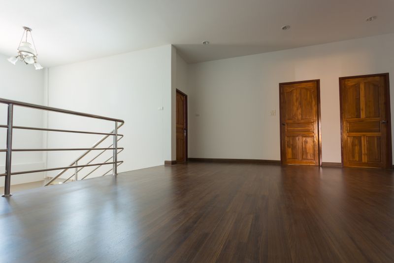 Wood Laminate Installation in Sacramento, CA