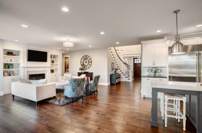 Add Value to Your Home!